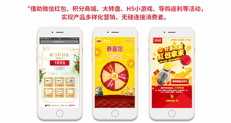 企业营销-核心功能3